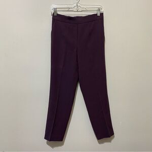 NWOT Aritzia Babaton Atelier Conan Cropped Trouser Pant